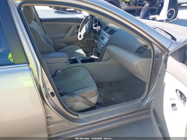46410364 :رقم المزاد ، 4T1BE46K57U134799 vin ، 2007 Toyota Camry Le مزاد بيع