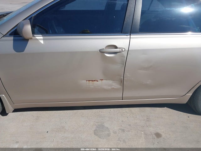 46410364 :رقم المزاد ، 4T1BE46K57U134799 vin ، 2007 Toyota Camry Le مزاد بيع