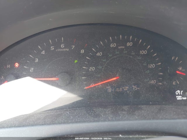 46410364 :رقم المزاد ، 4T1BE46K57U134799 vin ، 2007 Toyota Camry Le مزاد بيع
