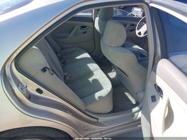 46410364 :رقم المزاد ، 4T1BE46K57U134799 vin ، 2007 Toyota Camry Le مزاد بيع