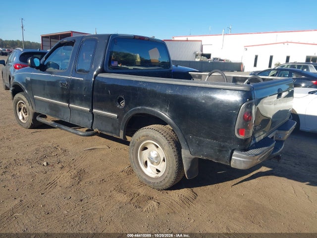 46410385 :رقم المزاد ، 1FTEX18LXVNC13232 vin ، 1997 Ford F-150 Lariat/xl/xlt مزاد بيع