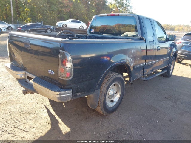 46410385 :رقم المزاد ، 1FTEX18LXVNC13232 vin ، 1997 Ford F-150 Lariat/xl/xlt مزاد بيع