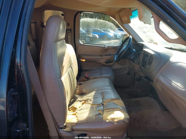 46410385 :رقم المزاد ، 1FTEX18LXVNC13232 vin ، 1997 Ford F-150 Lariat/xl/xlt مزاد بيع