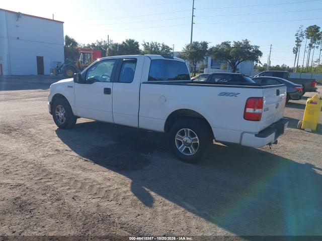 Продажа на аукционе авто 2007 Ford F-150 Stx/xl/xlt, vin: 1FTRX12W67NA88186, номер лота: 46410387