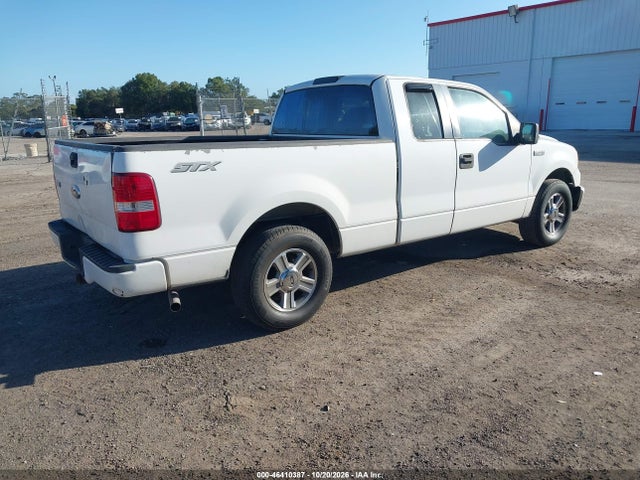 Продажа на аукционе авто 2007 Ford F-150 Stx/xl/xlt, vin: 1FTRX12W67NA88186, номер лота: 46410387