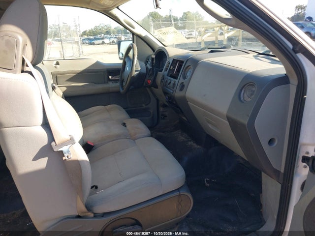 Продажа на аукционе авто 2007 Ford F-150 Stx/xl/xlt, vin: 1FTRX12W67NA88186, номер лота: 46410387