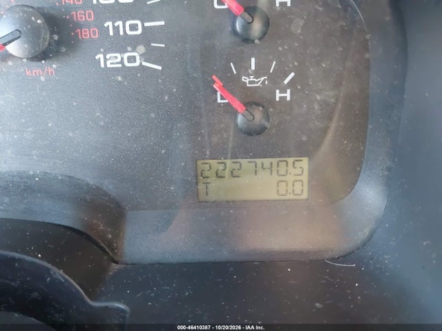 Продажа на аукционе авто 2007 Ford F-150 Stx/xl/xlt, vin: 1FTRX12W67NA88186, номер лота: 46410387