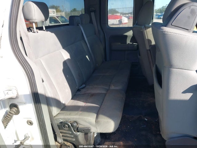Продажа на аукционе авто 2007 Ford F-150 Stx/xl/xlt, vin: 1FTRX12W67NA88186, номер лота: 46410387