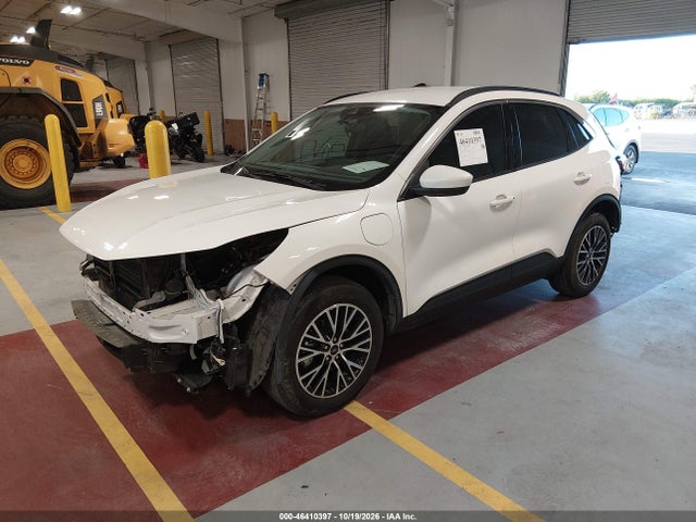 Ford Escape Phev 2024 1FMCU0E10RUA93798 Image 2