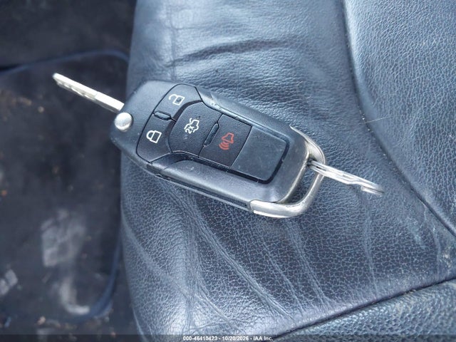 Продажа на аукционе авто 2013 Ford Fusion Se, vin: 3FA6P0HR4DR109792, номер лота: 46410423