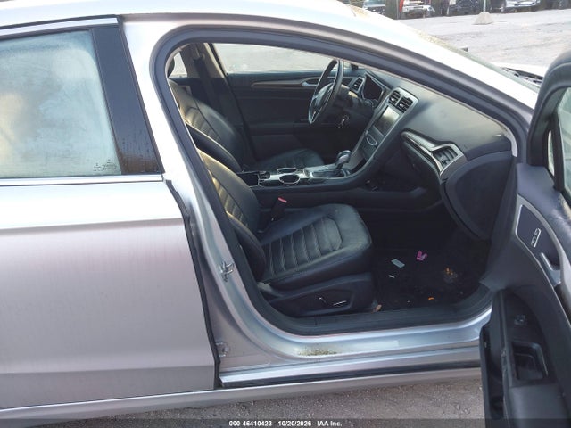 Продажа на аукционе авто 2013 Ford Fusion Se, vin: 3FA6P0HR4DR109792, номер лота: 46410423