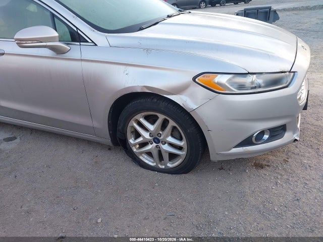 Продажа на аукционе авто 2013 Ford Fusion Se, vin: 3FA6P0HR4DR109792, номер лота: 46410423