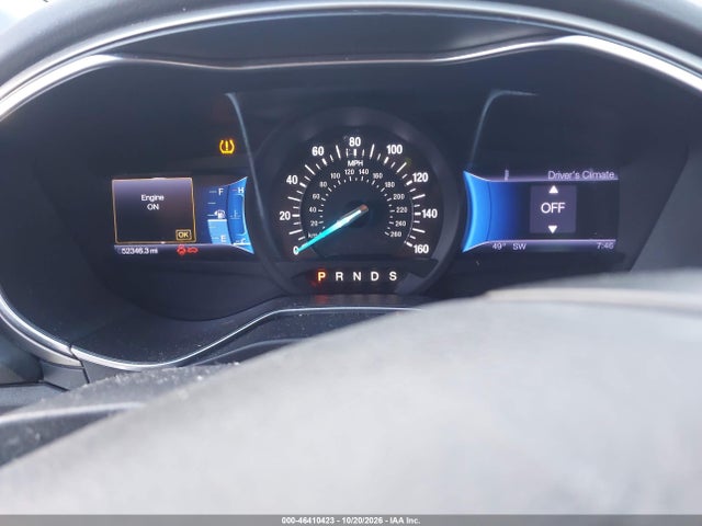 Продажа на аукционе авто 2013 Ford Fusion Se, vin: 3FA6P0HR4DR109792, номер лота: 46410423