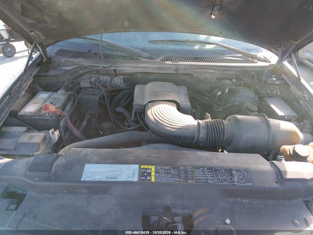 Продажа на аукционе авто 2003 Ford F-150 Lariat/xlt, vin: 1FTRW07673KB29765, номер лота: 46410439
