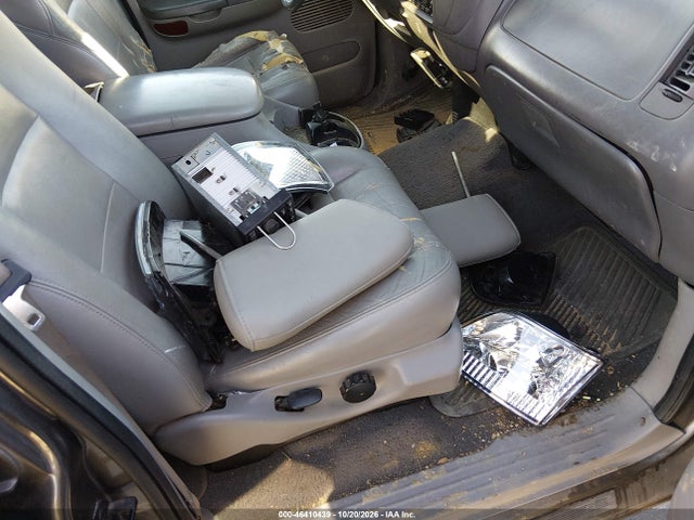 Продажа на аукционе авто 2003 Ford F-150 Lariat/xlt, vin: 1FTRW07673KB29765, номер лота: 46410439