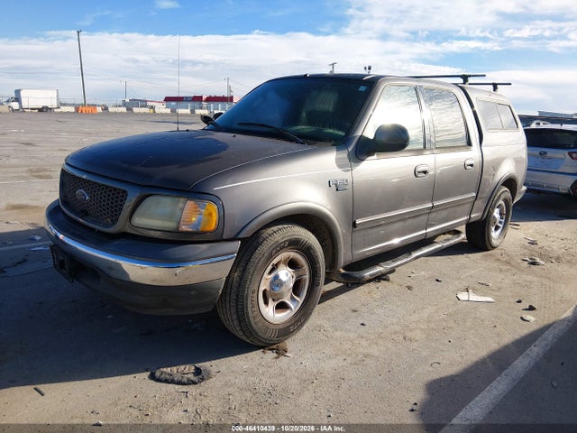 Продажа на аукционе авто 2003 Ford F-150 Lariat/xlt, vin: 1FTRW07673KB29765, номер лота: 46410439