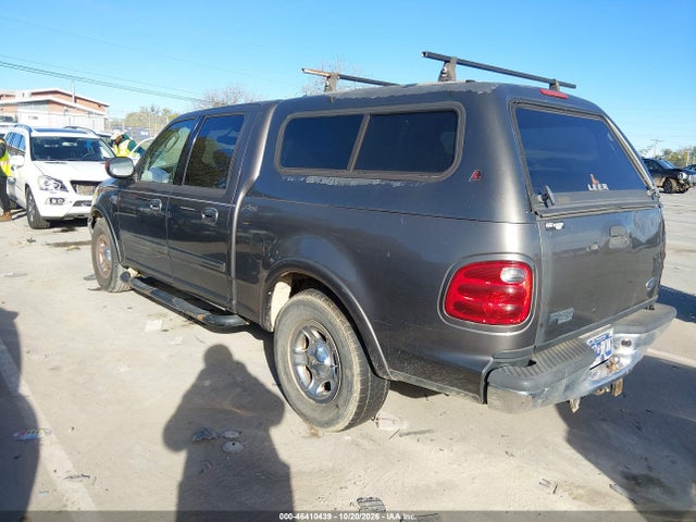 Продажа на аукционе авто 2003 Ford F-150 Lariat/xlt, vin: 1FTRW07673KB29765, номер лота: 46410439