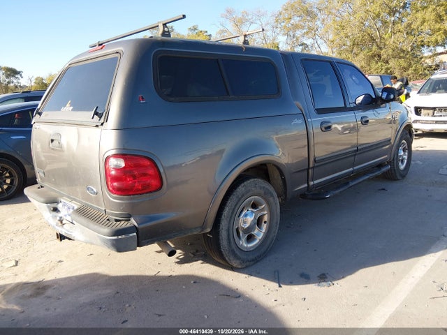 Продажа на аукционе авто 2003 Ford F-150 Lariat/xlt, vin: 1FTRW07673KB29765, номер лота: 46410439