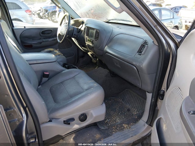 Продажа на аукционе авто 2003 Ford F-150 Lariat/xlt, vin: 1FTRW07673KB29765, номер лота: 46410439