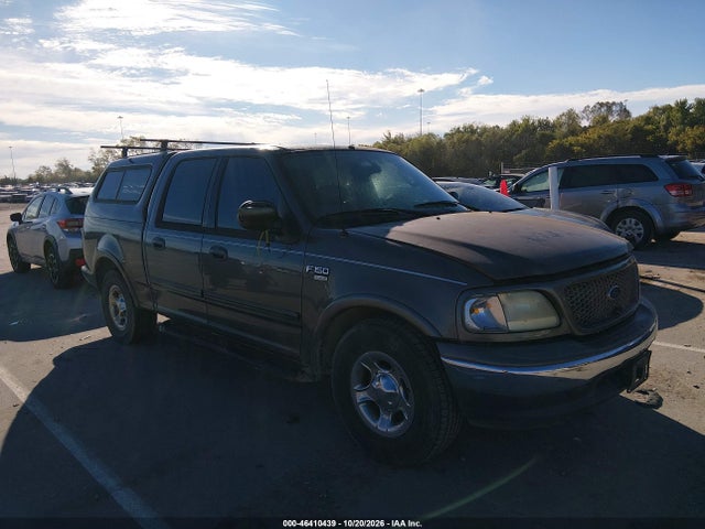Продажа на аукционе авто 2003 Ford F-150 Lariat/xlt, vin: 1FTRW07673KB29765, номер лота: 46410439