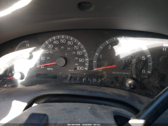 Продажа на аукционе авто 2003 Ford F-150 Lariat/xlt, vin: 1FTRW07673KB29765, номер лота: 46410439