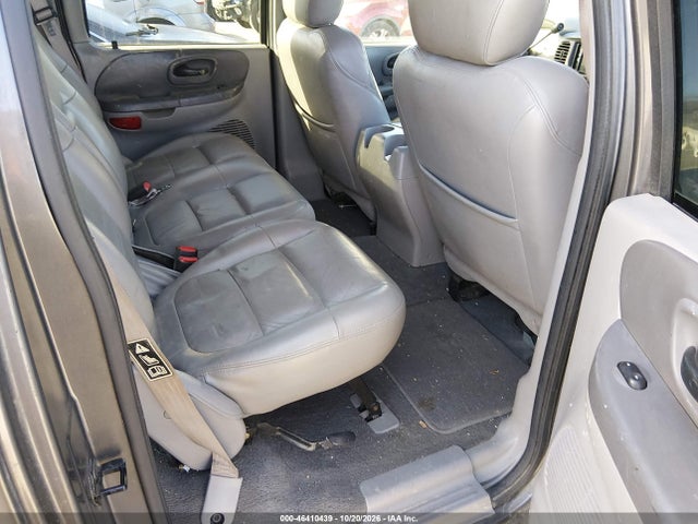 Продажа на аукционе авто 2003 Ford F-150 Lariat/xlt, vin: 1FTRW07673KB29765, номер лота: 46410439