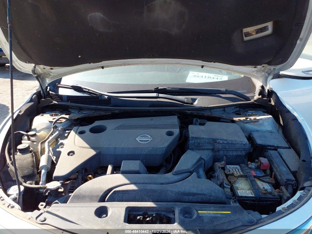 Aukcja sprzedaży 2013 Nissan Altima 2.5 Sl, vin: 1N4AL3APXDN409744, numer aukcji: 46410442