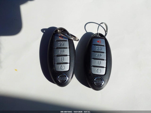 Aukcja sprzedaży 2013 Nissan Altima 2.5 Sl, vin: 1N4AL3APXDN409744, numer aukcji: 46410442