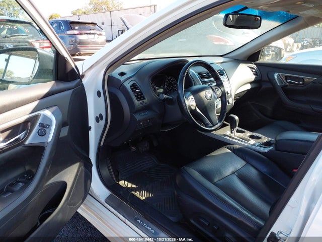 Aukcja sprzedaży 2013 Nissan Altima 2.5 Sl, vin: 1N4AL3APXDN409744, numer aukcji: 46410442