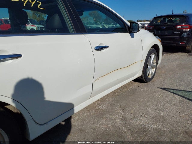 Aukcja sprzedaży 2013 Nissan Altima 2.5 Sl, vin: 1N4AL3APXDN409744, numer aukcji: 46410442