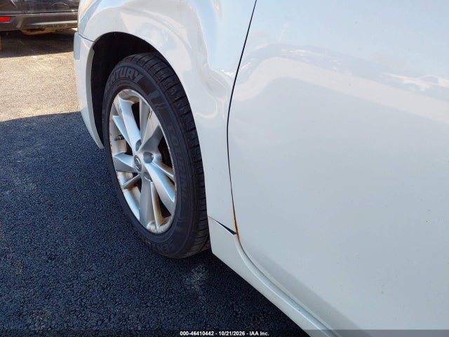 Aukcja sprzedaży 2013 Nissan Altima 2.5 Sl, vin: 1N4AL3APXDN409744, numer aukcji: 46410442