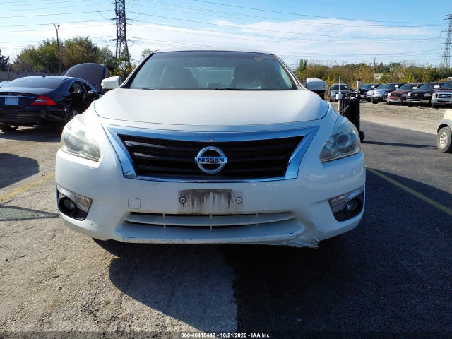 Aukcja sprzedaży 2013 Nissan Altima 2.5 Sl, vin: 1N4AL3APXDN409744, numer aukcji: 46410442