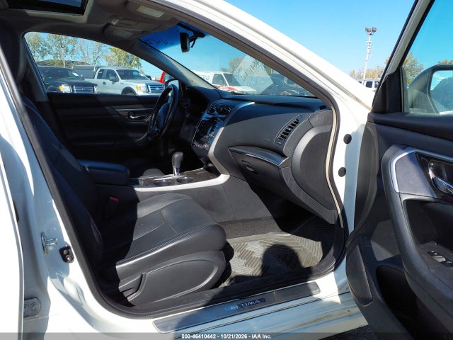 Aukcja sprzedaży 2013 Nissan Altima 2.5 Sl, vin: 1N4AL3APXDN409744, numer aukcji: 46410442