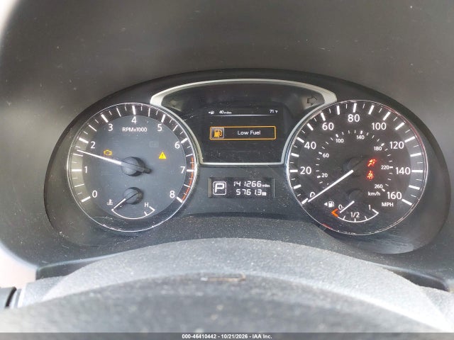 Aukcja sprzedaży 2013 Nissan Altima 2.5 Sl, vin: 1N4AL3APXDN409744, numer aukcji: 46410442