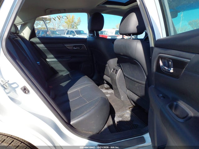 Aukcja sprzedaży 2013 Nissan Altima 2.5 Sl, vin: 1N4AL3APXDN409744, numer aukcji: 46410442