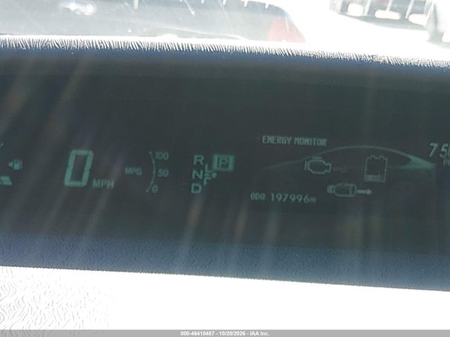 Продаж на аукціоні авто 2015 Toyota Prius Two, vin: JTDKN3DU4F0455435, номер лоту: 46410487