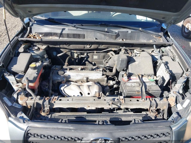 46410497 :رقم المزاد ، JTMBD33V786078287 vin ، 2008 Toyota Rav4 مزاد بيع