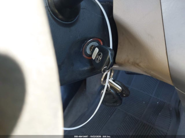 46410497 :رقم المزاد ، JTMBD33V786078287 vin ، 2008 Toyota Rav4 مزاد بيع