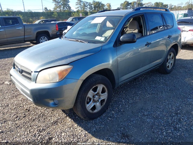 46410497 :رقم المزاد ، JTMBD33V786078287 vin ، 2008 Toyota Rav4 مزاد بيع