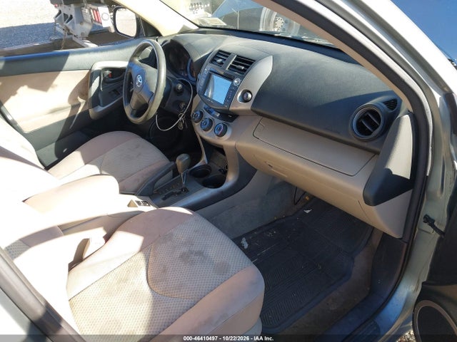 46410497 :رقم المزاد ، JTMBD33V786078287 vin ، 2008 Toyota Rav4 مزاد بيع