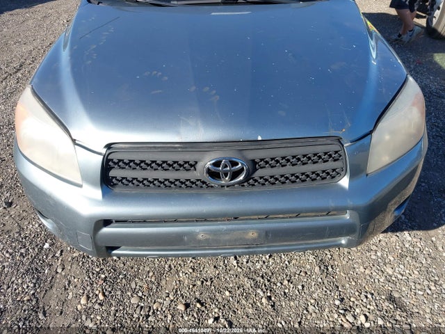 46410497 :رقم المزاد ، JTMBD33V786078287 vin ، 2008 Toyota Rav4 مزاد بيع