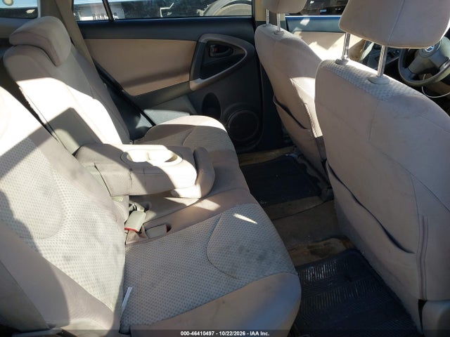 46410497 :رقم المزاد ، JTMBD33V786078287 vin ، 2008 Toyota Rav4 مزاد بيع