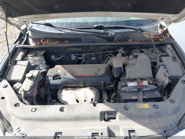Продаж на аукціоні авто 2007 Toyota Rav4 Sport, vin: JTMBD32VX76039628, номер лоту: 46410499