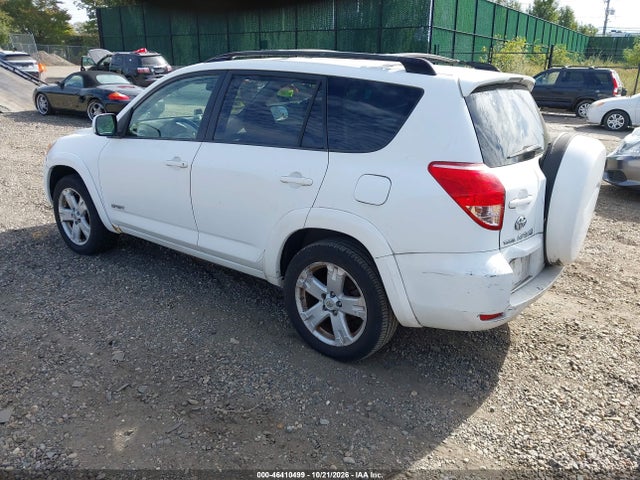 Продаж на аукціоні авто 2007 Toyota Rav4 Sport, vin: JTMBD32VX76039628, номер лоту: 46410499