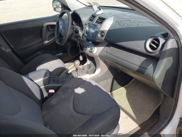 Продаж на аукціоні авто 2007 Toyota Rav4 Sport, vin: JTMBD32VX76039628, номер лоту: 46410499