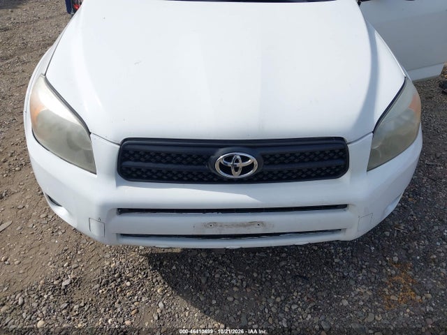 Продаж на аукціоні авто 2007 Toyota Rav4 Sport, vin: JTMBD32VX76039628, номер лоту: 46410499