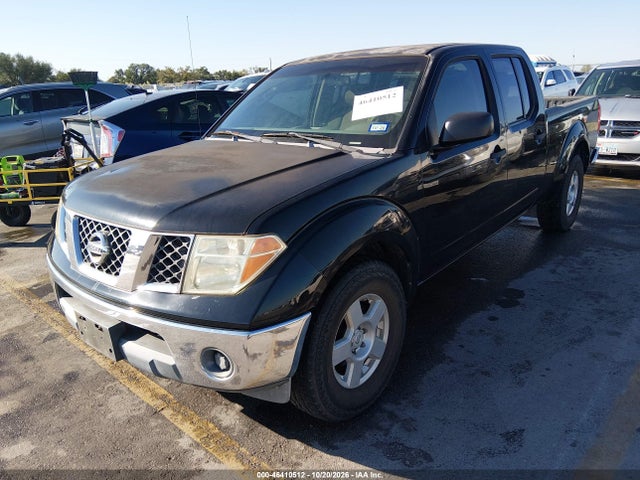 Продаж на аукціоні авто 2008 Nissan Frontier Se, vin: 1N6AD09U38C439666, номер лоту: 46410512