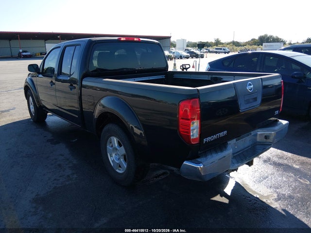 Продаж на аукціоні авто 2008 Nissan Frontier Se, vin: 1N6AD09U38C439666, номер лоту: 46410512