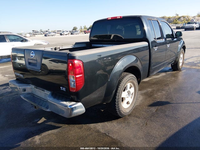 Продаж на аукціоні авто 2008 Nissan Frontier Se, vin: 1N6AD09U38C439666, номер лоту: 46410512