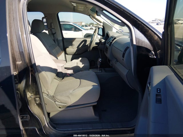 Продаж на аукціоні авто 2008 Nissan Frontier Se, vin: 1N6AD09U38C439666, номер лоту: 46410512